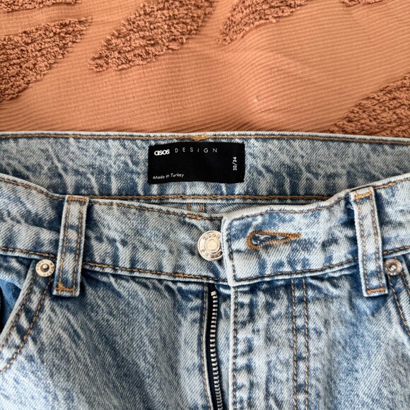 ASOS Jeans - Picture 3 of 5